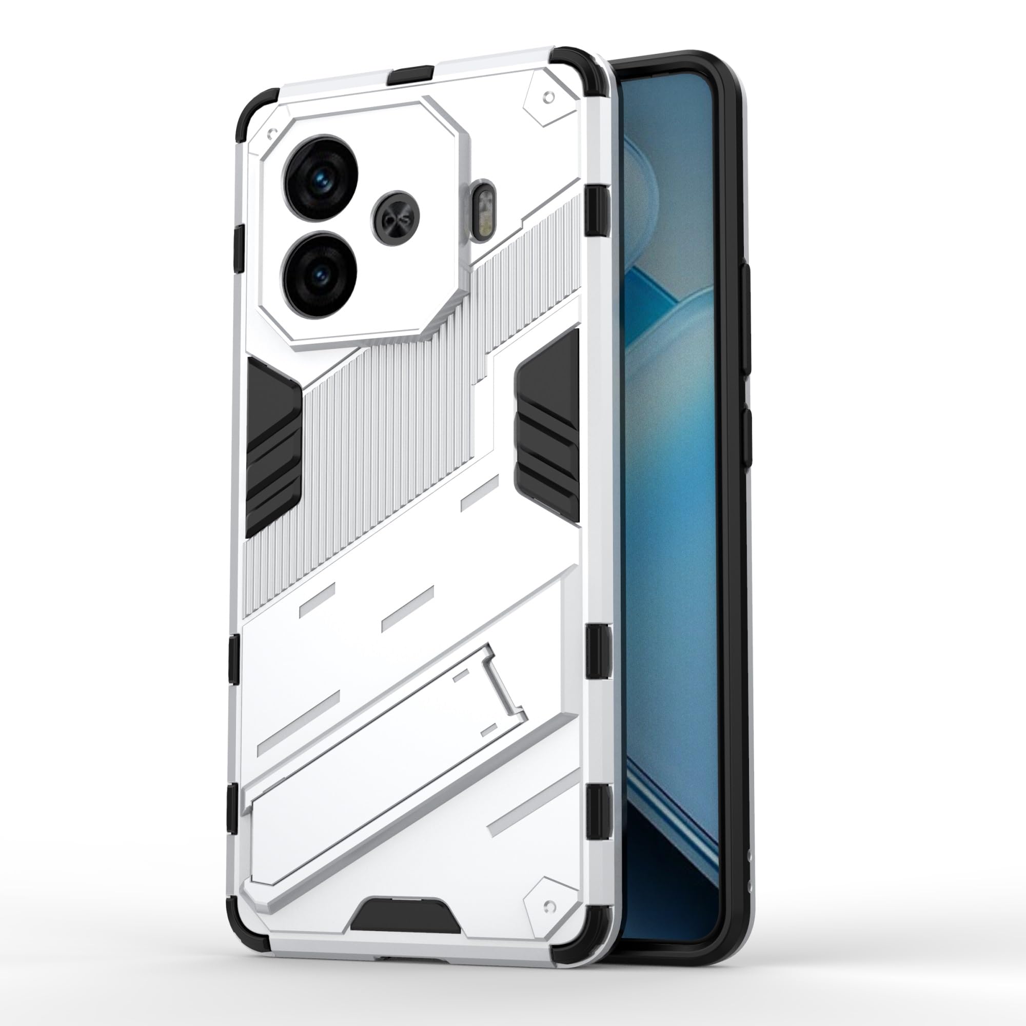 iQOO z9 turbo ホワイト ケース、フィルム付 注意事項あり Amazon.co.jp: 携帯電話ケース Vivo iQOO Z9 Turbo 5G(国内版