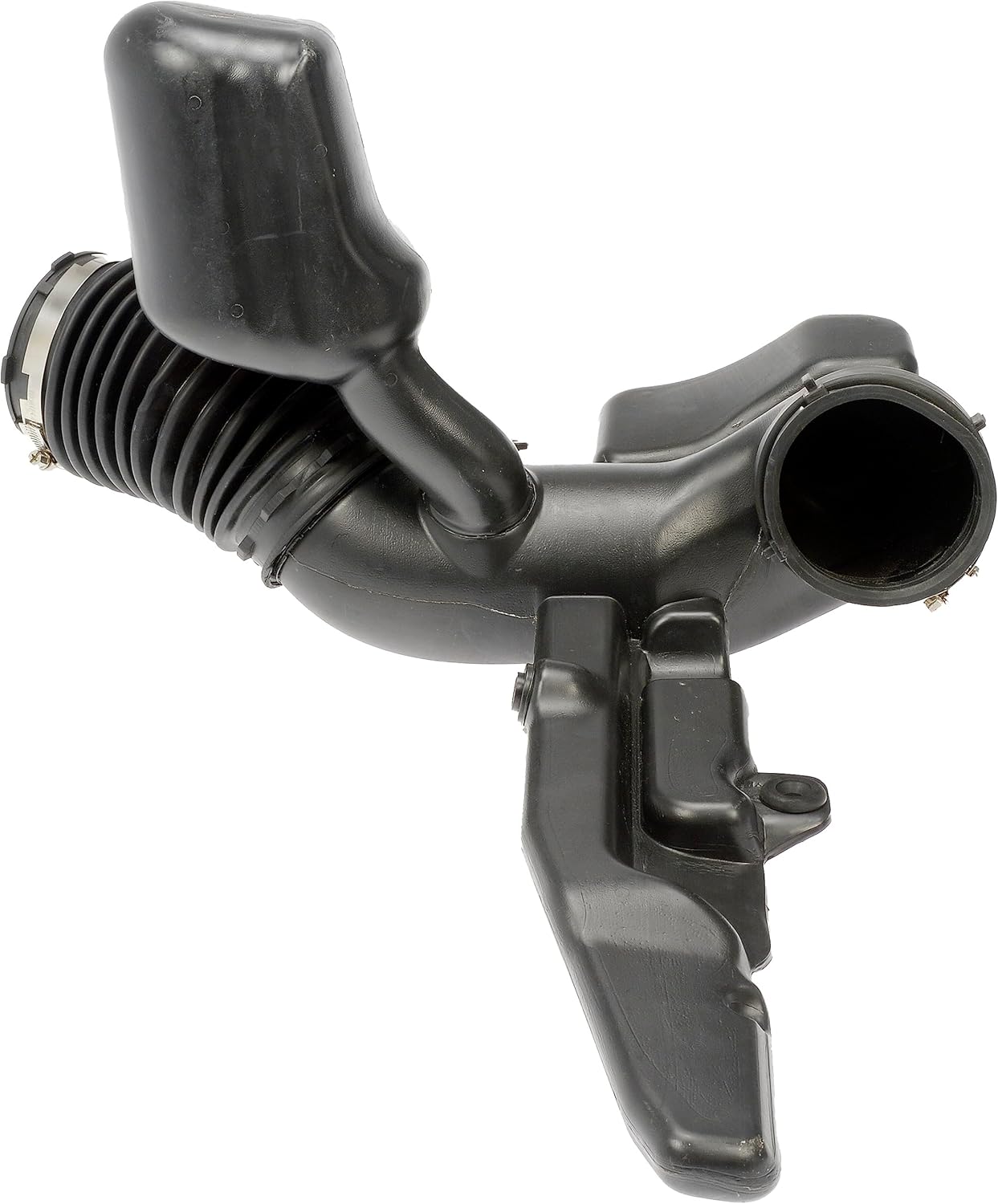 Dorman 696-010 Engine Air Intake Hose Compatible with Select Cadillac/Chevrolet/GMC Models