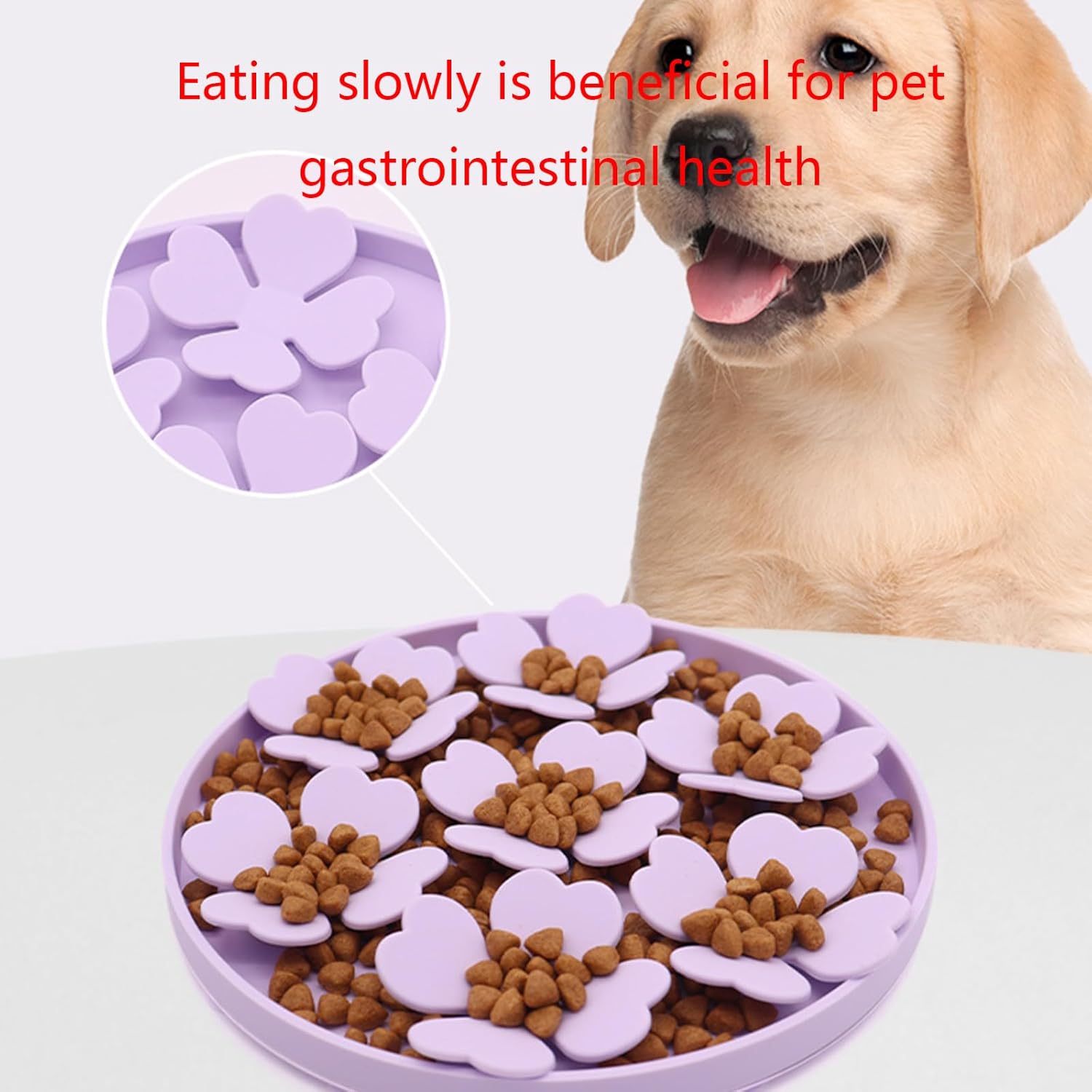 犬用スナッフルおもちゃ シリコン製おやつディスペンサーおもちゃ 噛みにくいソフトな噛みおもちゃ 犬の採餌スキルを促進