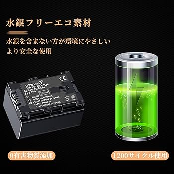 Amazon | 【Li-ion Celeb】 VICTOR（JVC)ビクター GZ-MS230 【3.6V