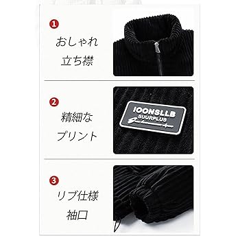 Amazon | [Zentapo] ダウンコート ダウンジャケット メンズ 冬服