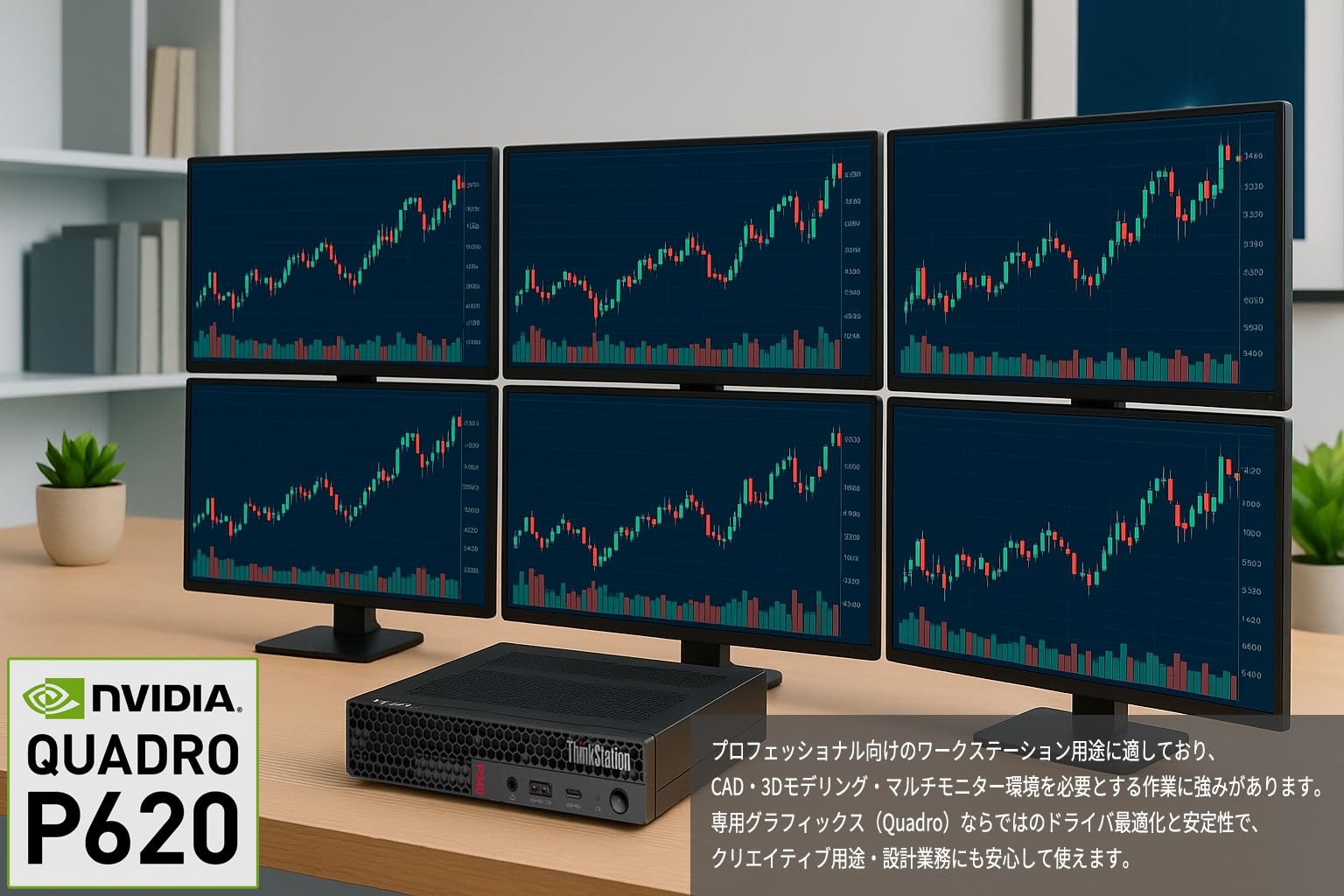 動画・画像編集向け Windows11 第10世代CPU搭載 QuadroP2200(5GB) ★ Lenovo ThinkStation P340 Core i5-10500(3.1G/6C/12T) メモリ16GB SSD256GB DVD Amazon.co.jp: デスクトップパソコン レノボ ThinkStation P340 Tiny