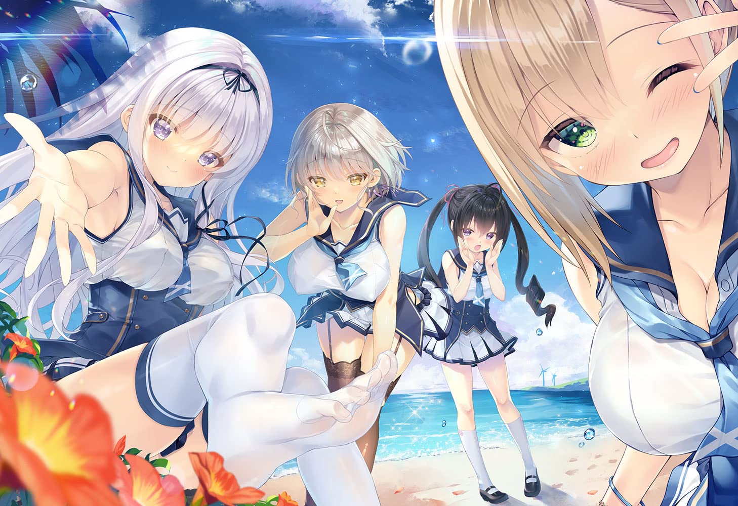 リセ　ま〜まれぇど　スタディステディ2 墹之上 由乃 ssp サイン Amazon.co.jp: スタディ§ステディ2 通常版 【Amazon.co.jp限定