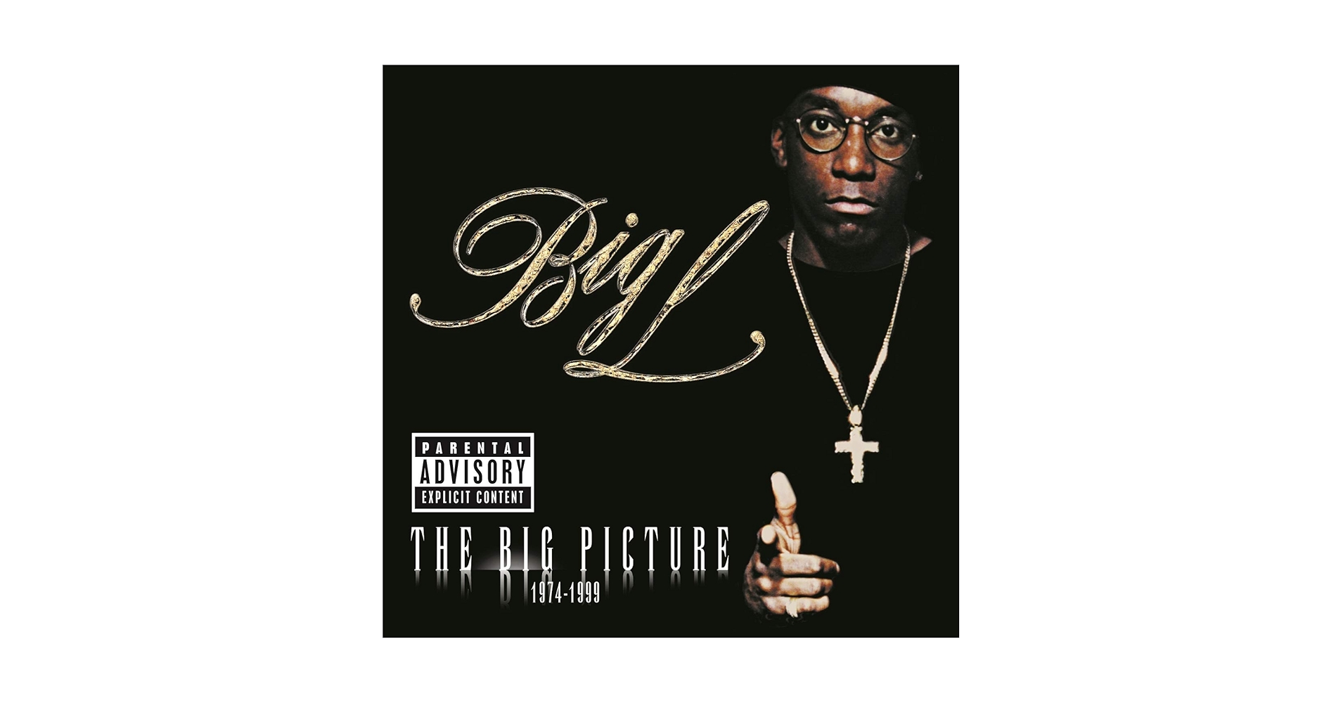 Big L - The Big Picture - Amazon.com Music