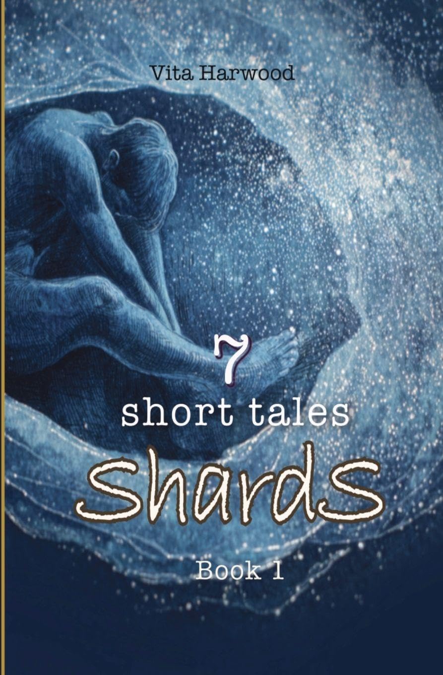 Shards: 1 (Being Human)