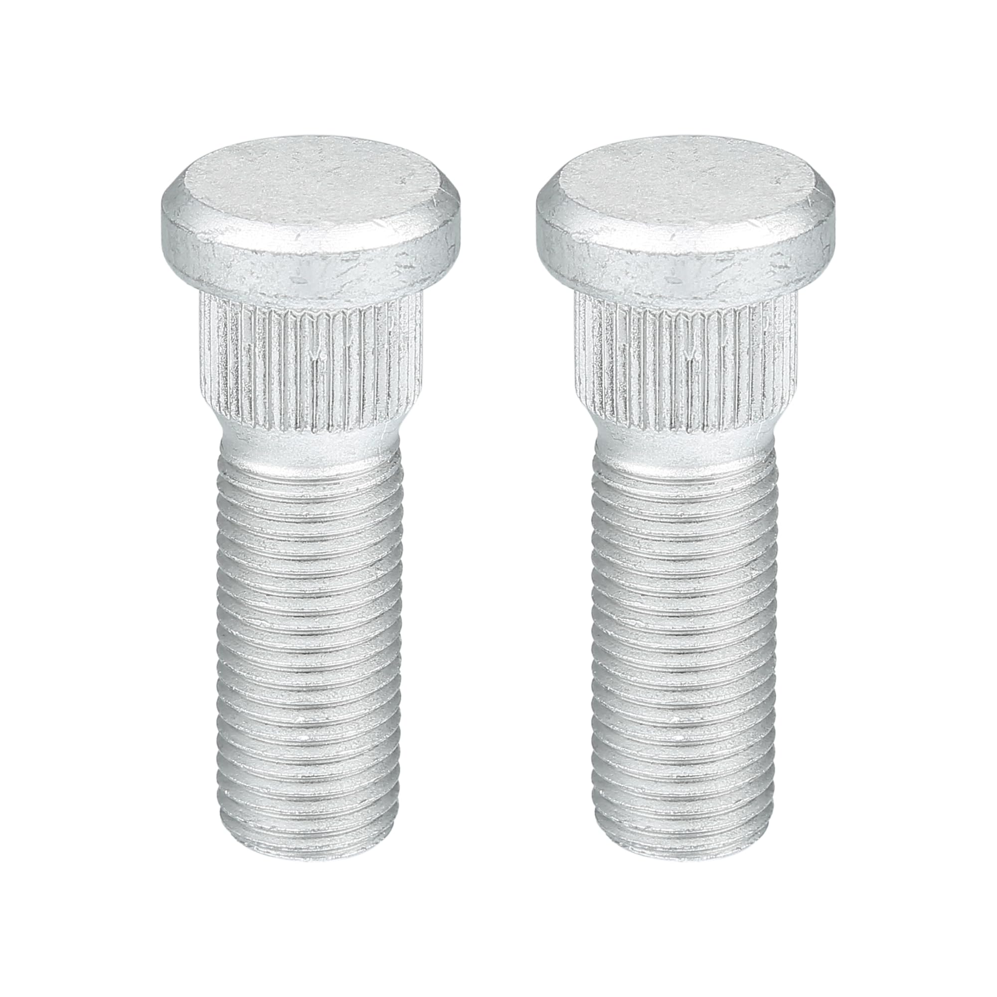 QUARKZMAN Bulloni Dado Ruota M14x1.5 Adatti per Lexus No.9094202077-2 Pezzi