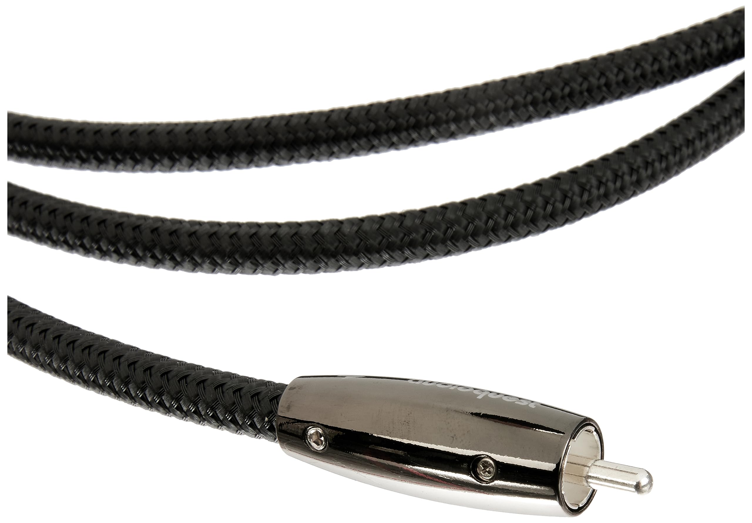 Amazon.com: AudioQuest - Carbon Digital (RCA, 1.5m) : Electronics