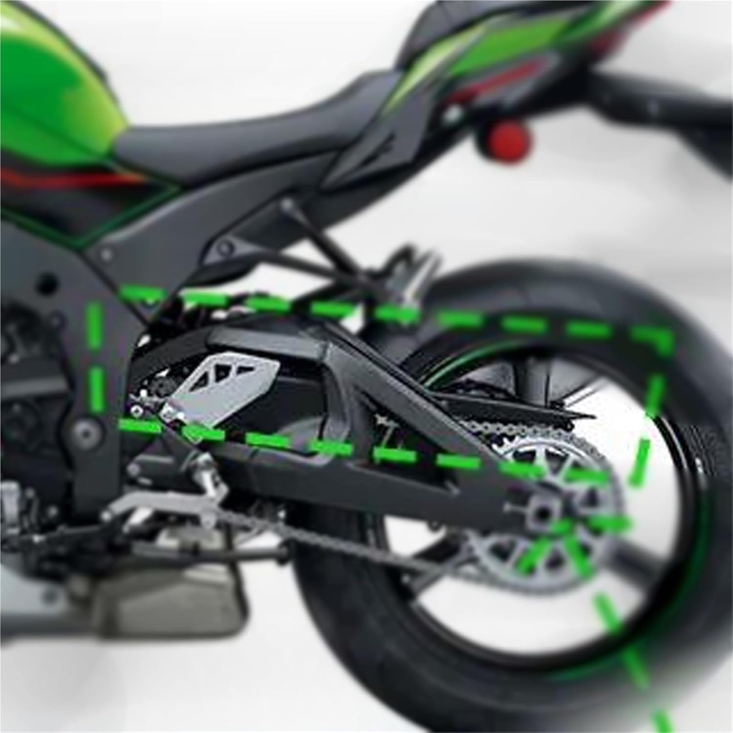 フェアリングアクセサリー に適合するカワサキ に適合するニンジャ ZX