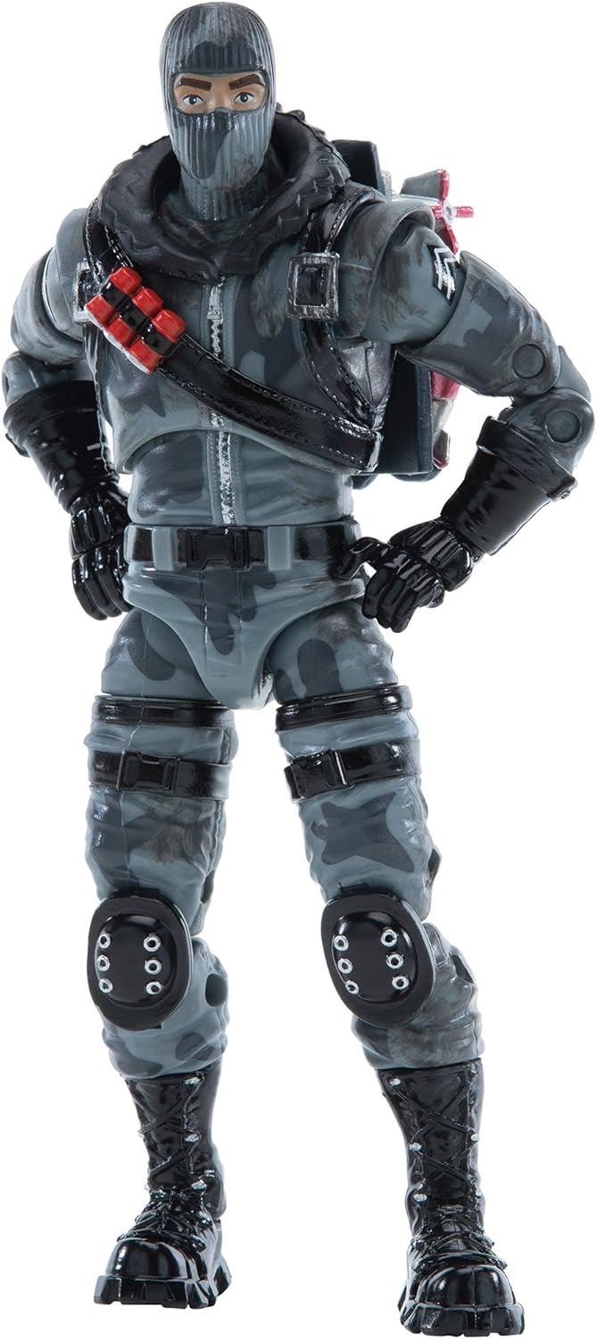 Fortnite 6" Legendary Series Figure, Havoc