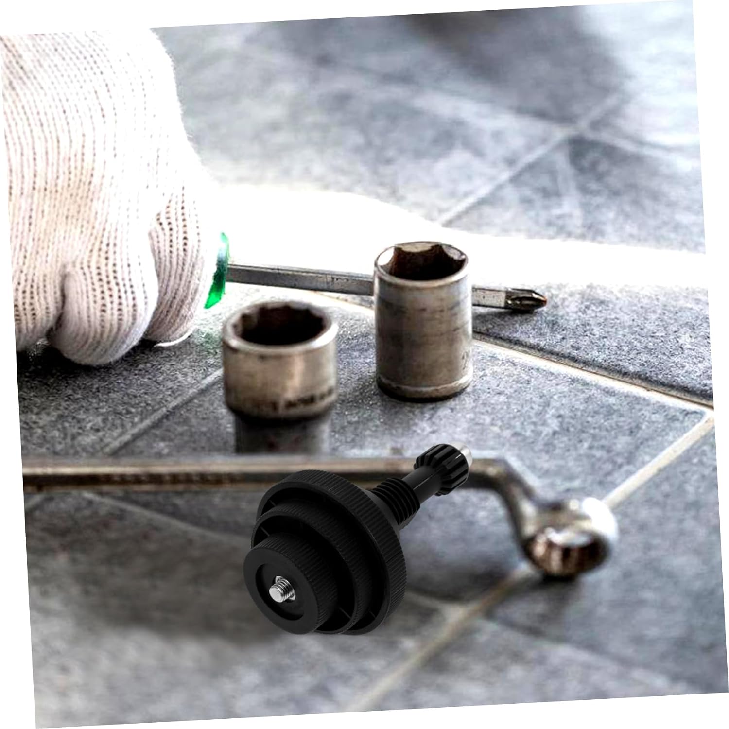 Professional Clutch Corrector Tool Automotive Clutch Hole Correction Tool Car Truck