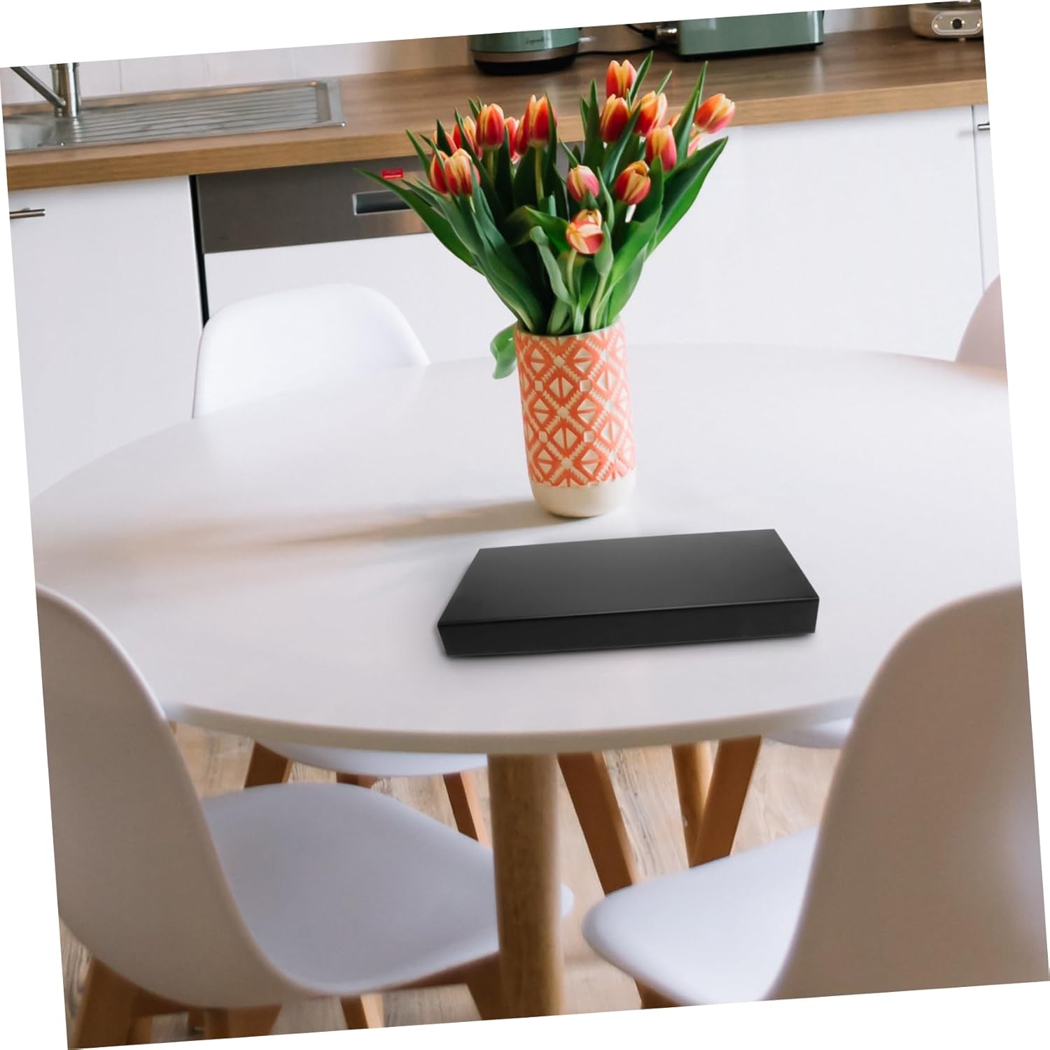 Mikinona Coffee Capsule Storage Drawer Rack Pod Holder for Home Office and Shop Organizes Capsules with Easy Access and Space-saving Design