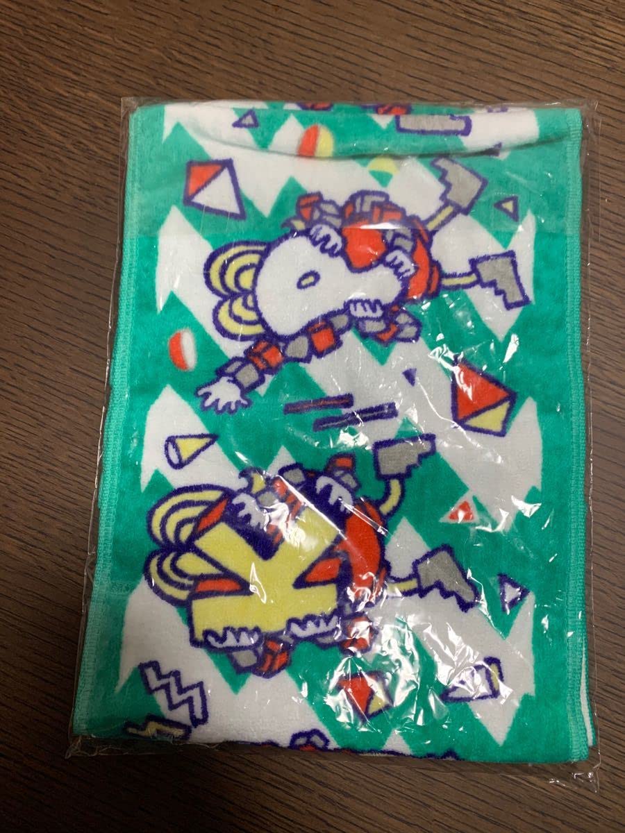 きゃりーぱみゅぱみゅ タオル まとめ売り きゃりーぱみゅぱみゅ グッズ タオル - メルカリ