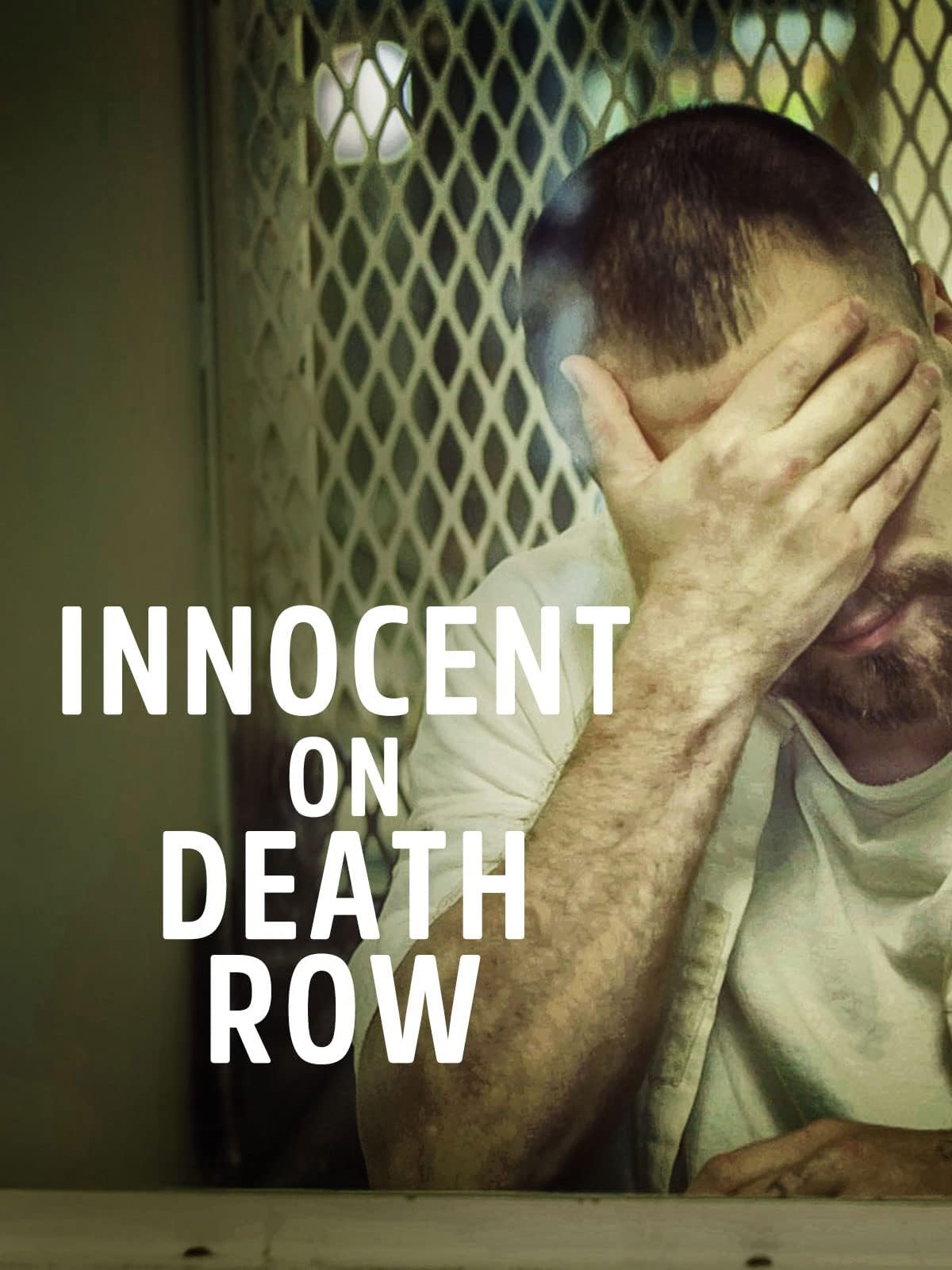 Innocent on Death Row