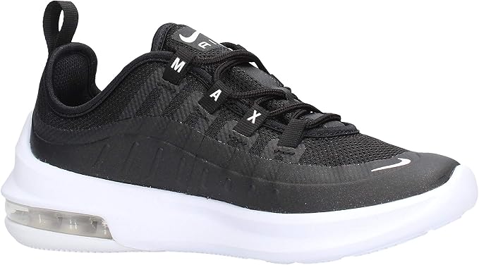 Amazon.com: Nike Air Max Axis PS Negro Zapatilla de deporte para niños  AH5223-001 : Ropa, Zapatos y Joyería