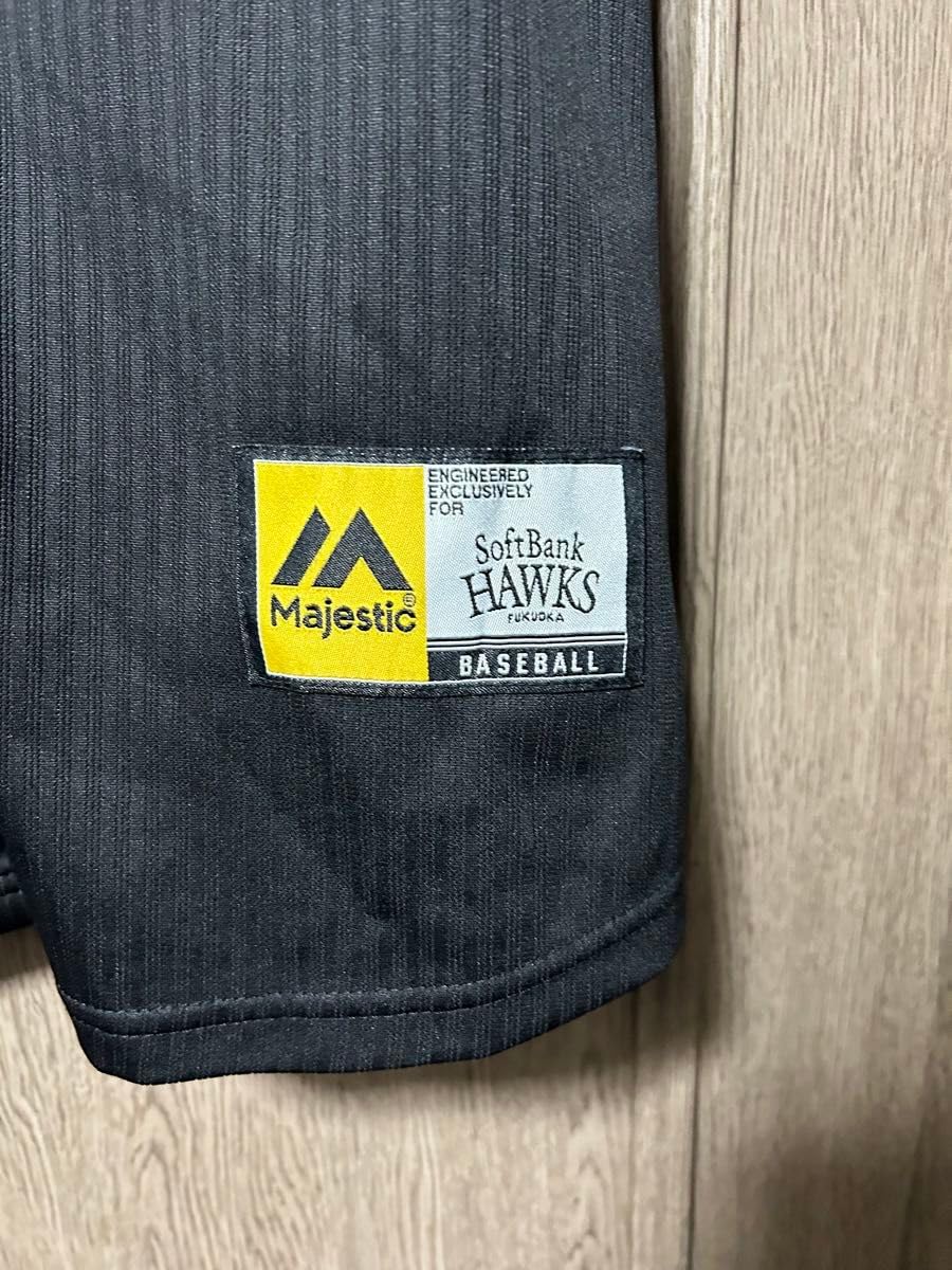 Amazon.co.jp: 福岡ソフトバンクホークス ユニフォーム ビジター