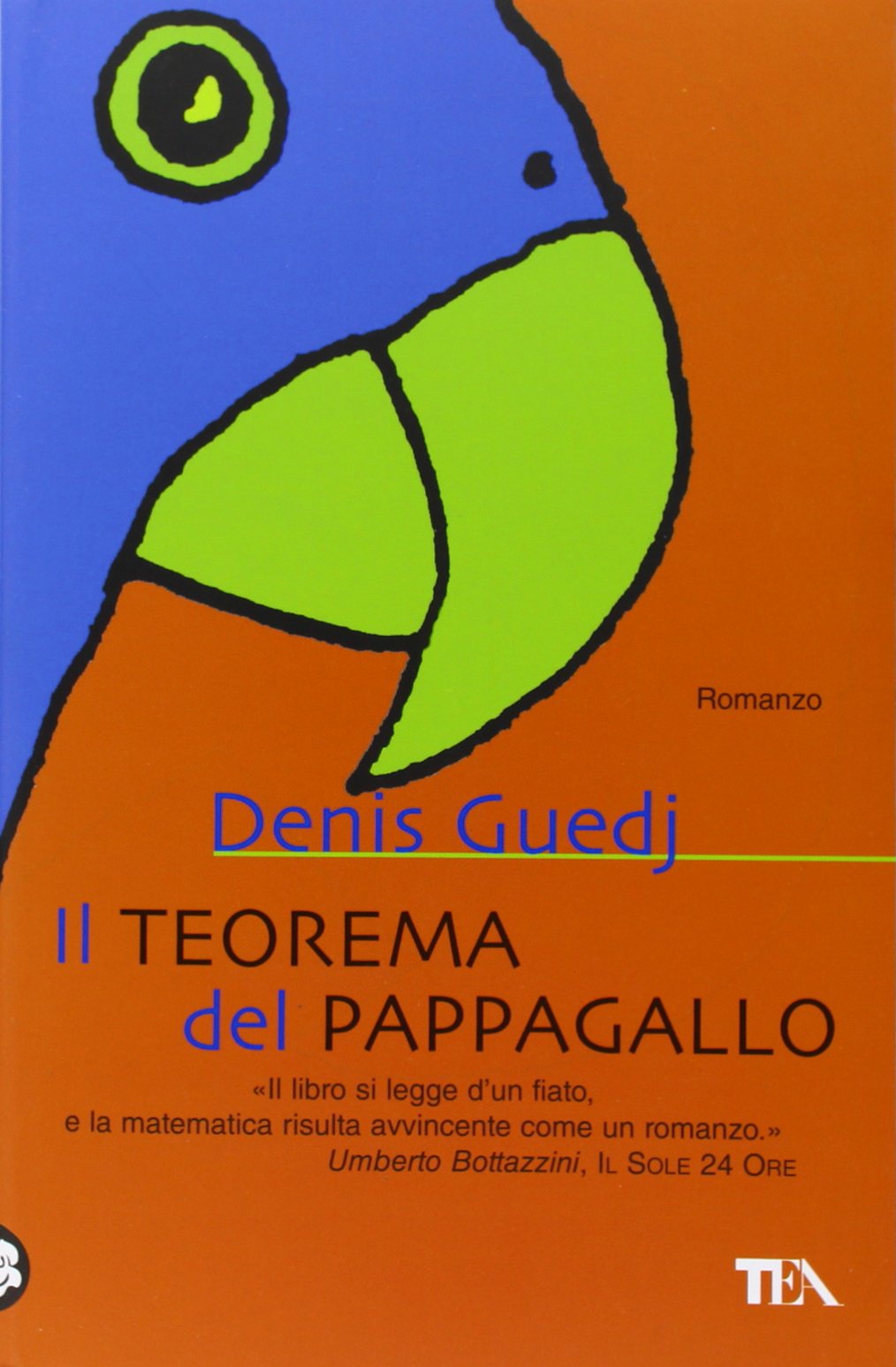 Il teorema del pappagallo