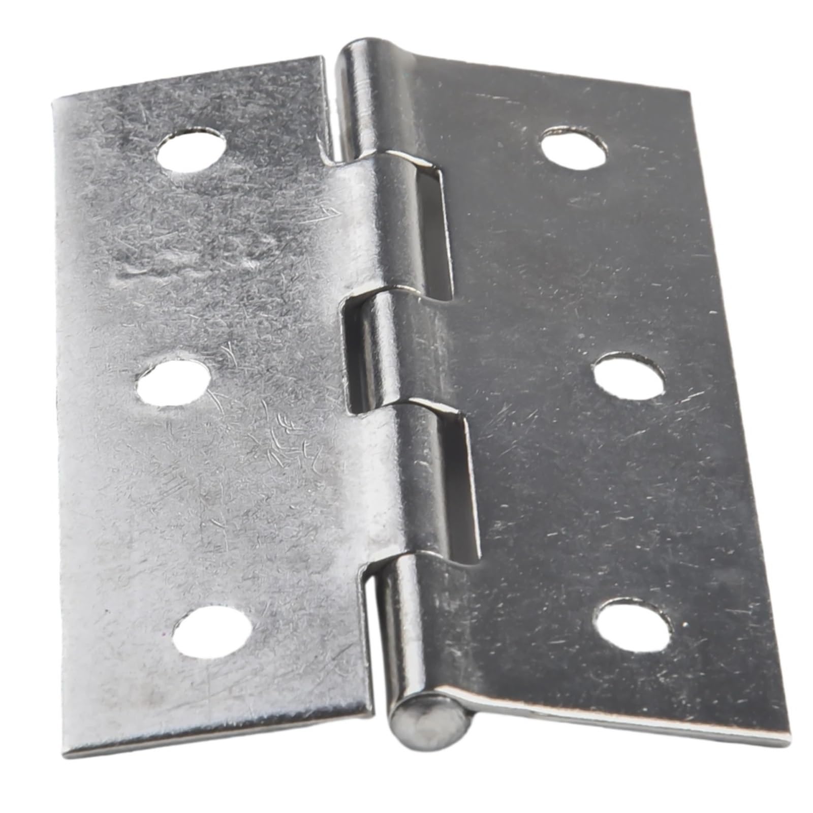 Kdhcvkz One Color 10Pcs Stainless Steel Hinges Furniture Hinge