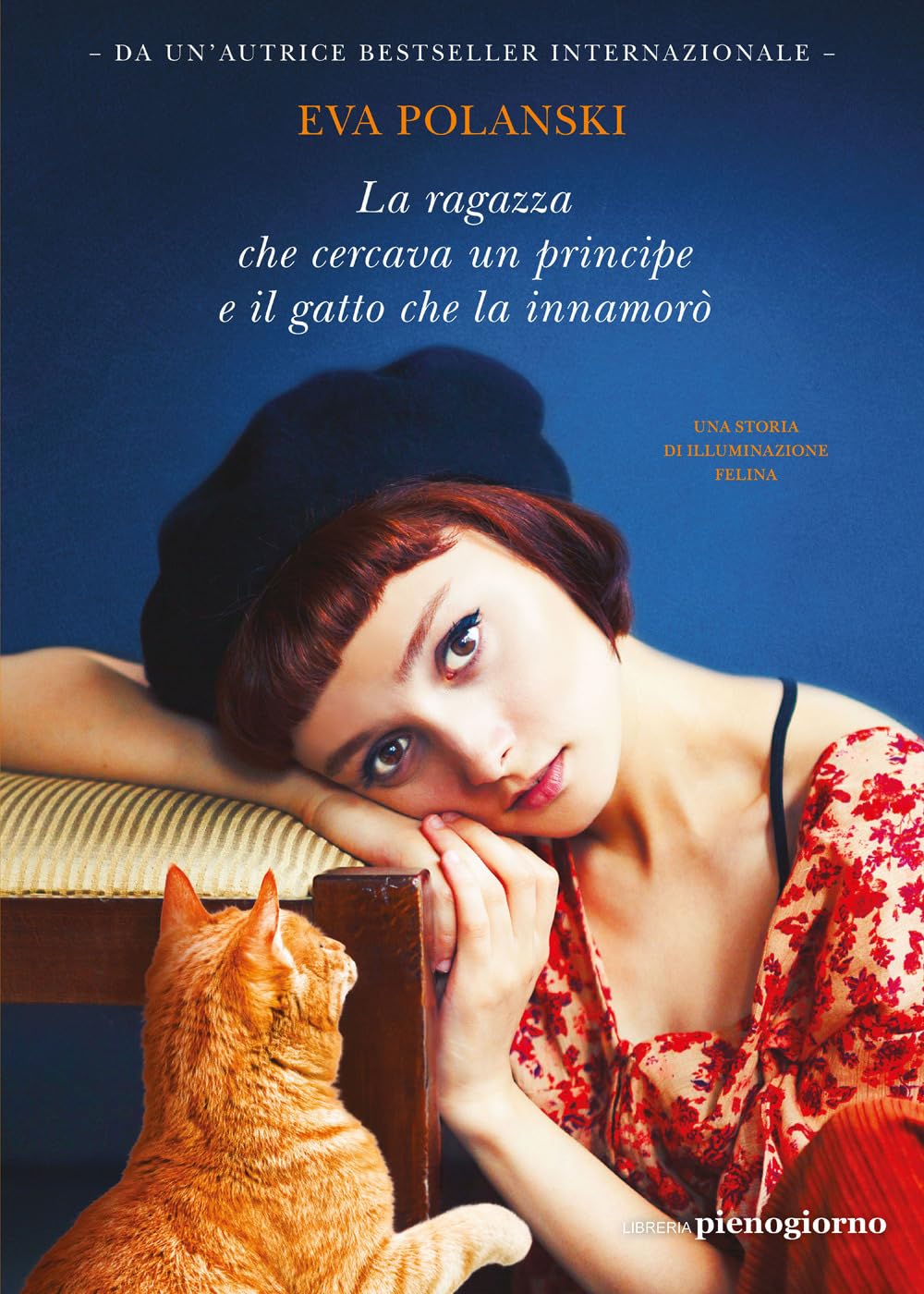 La ragazza che cercava un principe e il gatto che la innamorò - 4