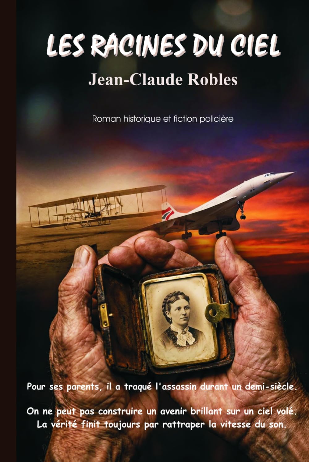 Les racines du ciel