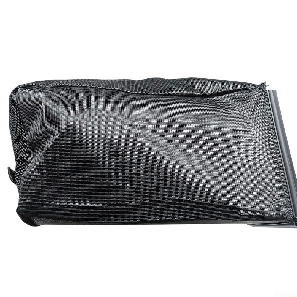 Ersatz Grasfangsack 903775001 für 40V 20 Zoll Rasenmäher Modelle RY401011 RV401012 RY401011VNN, Rasenpflegezubehör für effiziente