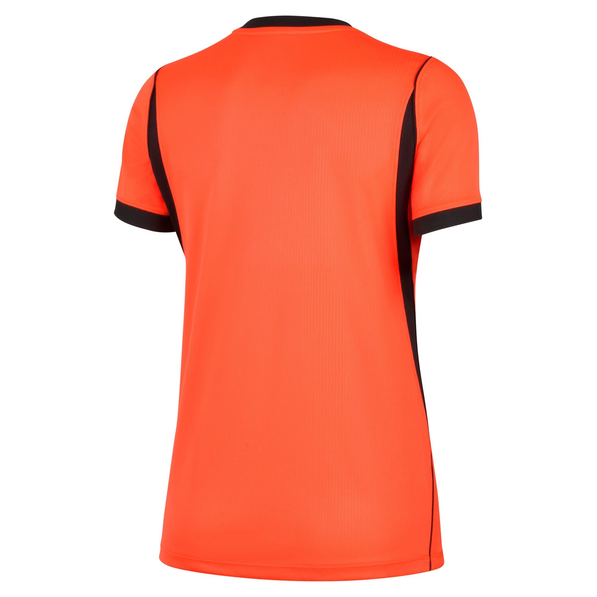 Nike Damen Niederlande 2026 Heimstadion Nike Dri-fit Replika-fußballtrikot für Damen Replika-Fußballtrikot