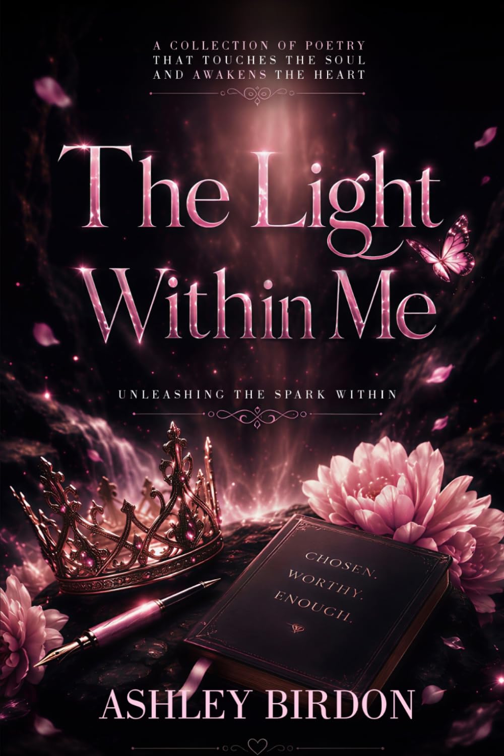 The Light Within Me