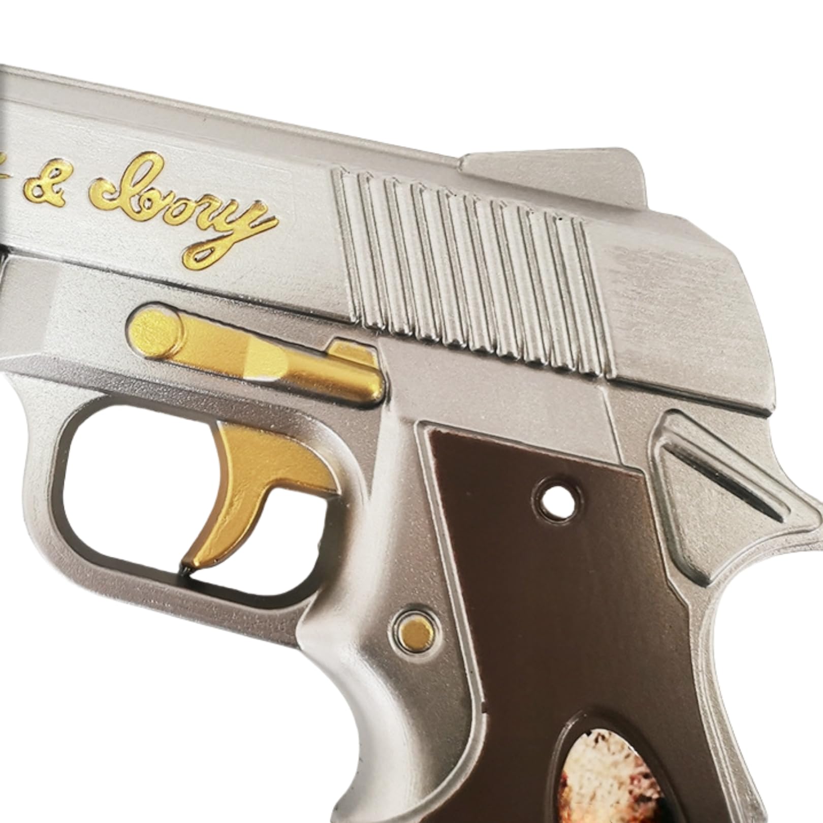 Amazon.co.jp: デビルメイクライ 道具 エボニー アイボリー ダンテ