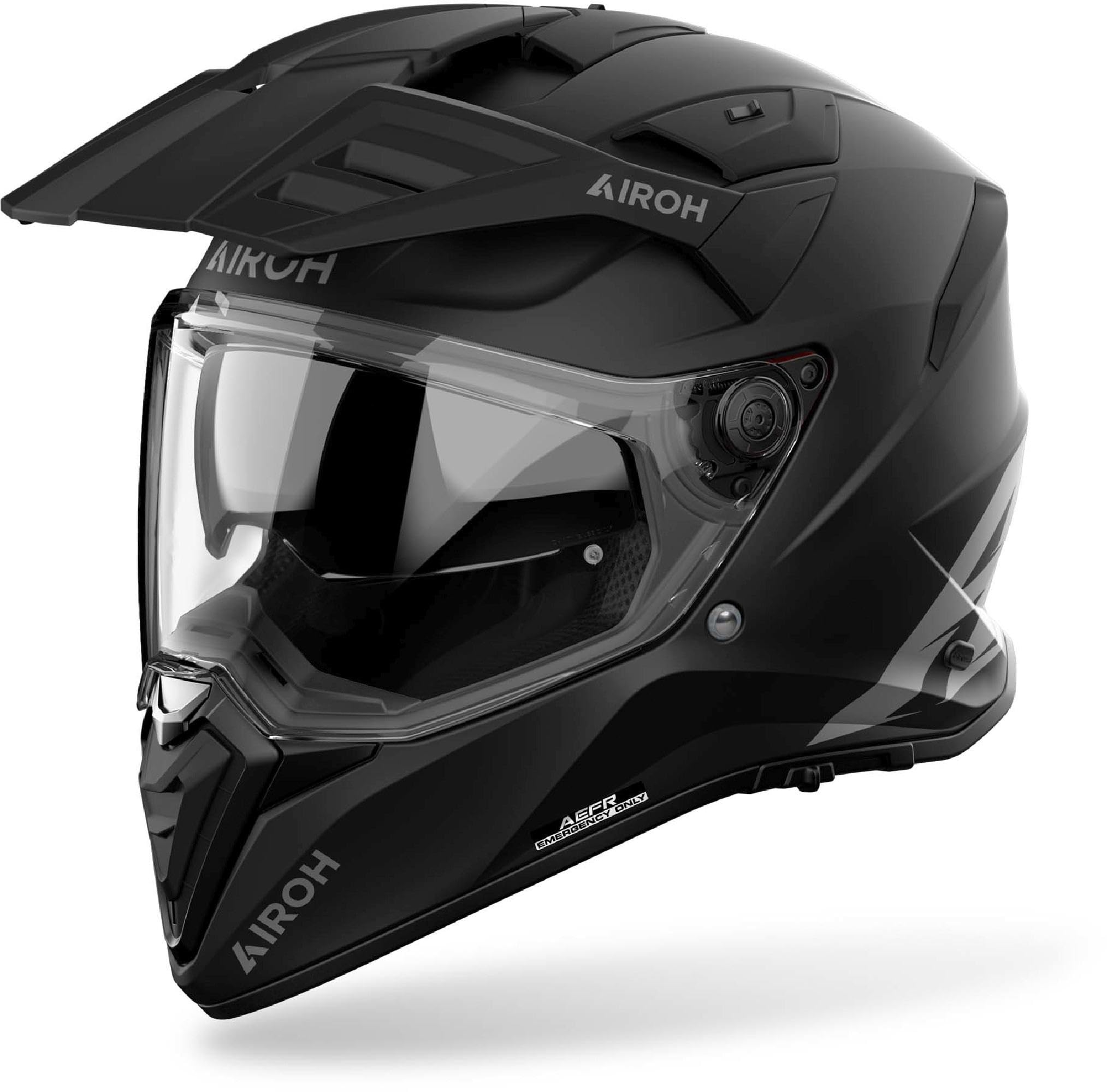 Airoh Bandit Casco da enduro
