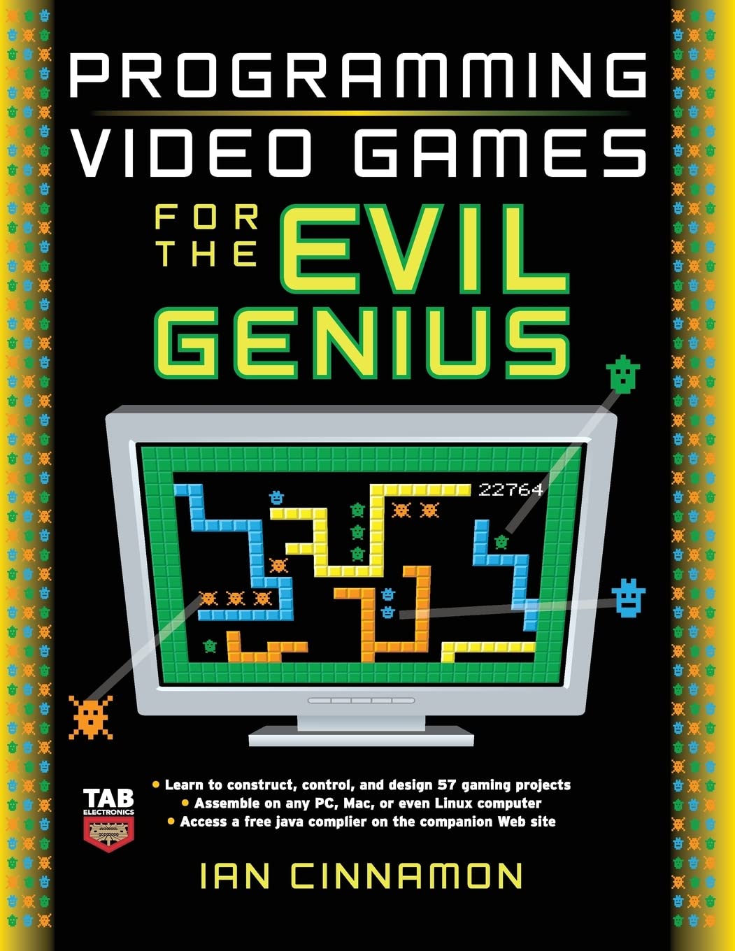 Buy Programming Video Games for the Evil Genius โ BookShops.in