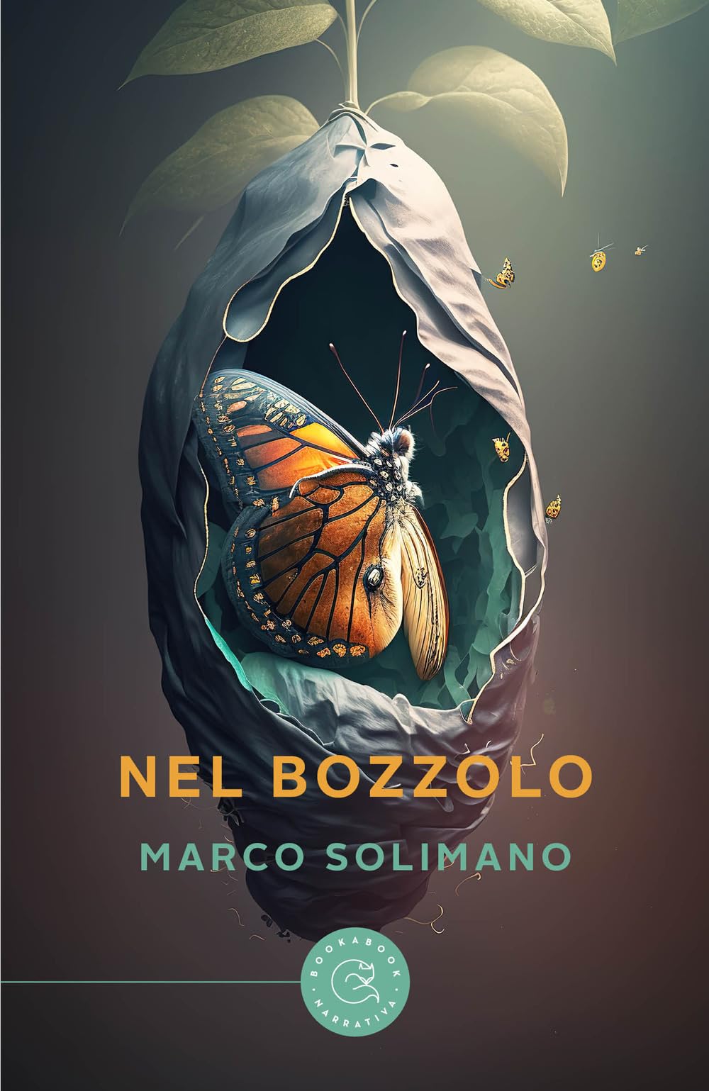 Nel bozzolo (Narrativa)