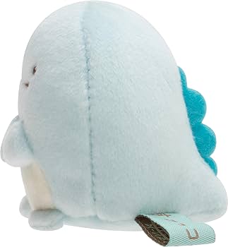 すみっコぐらし　検定　とかげ　てのりぬいぐるみ Amazon.co.jp: すみっコぐらし てのりぬいぐるみ とかげ : おもちゃ