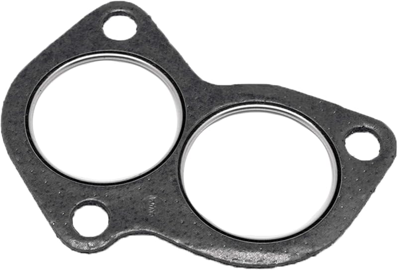Junta de flange do tubo de escapamento Walker 31314 para Volvo 240 e 242 – 1 unidade