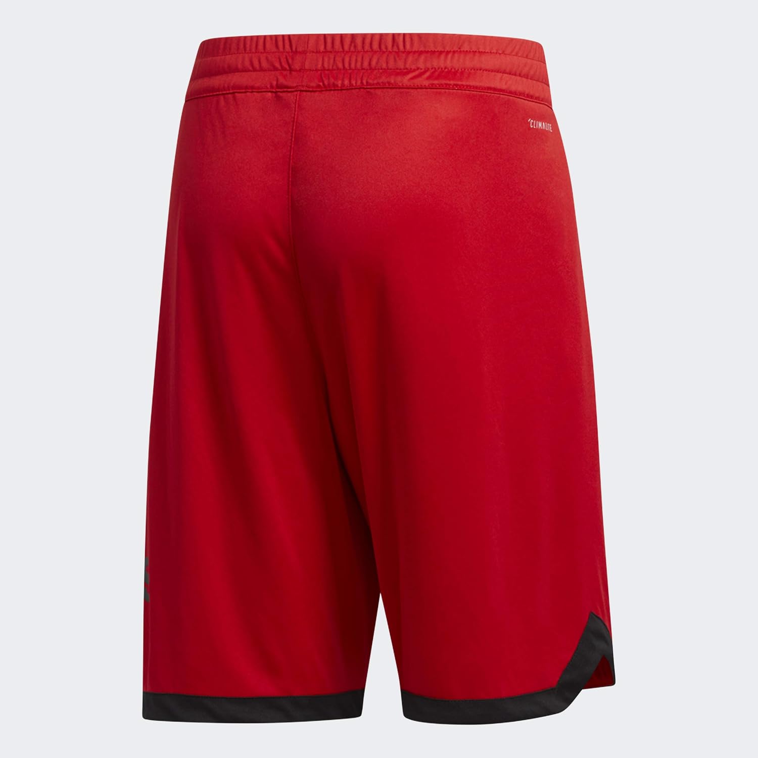 Adidas Mens Badge of Sport Basketball Shorts - Image 2