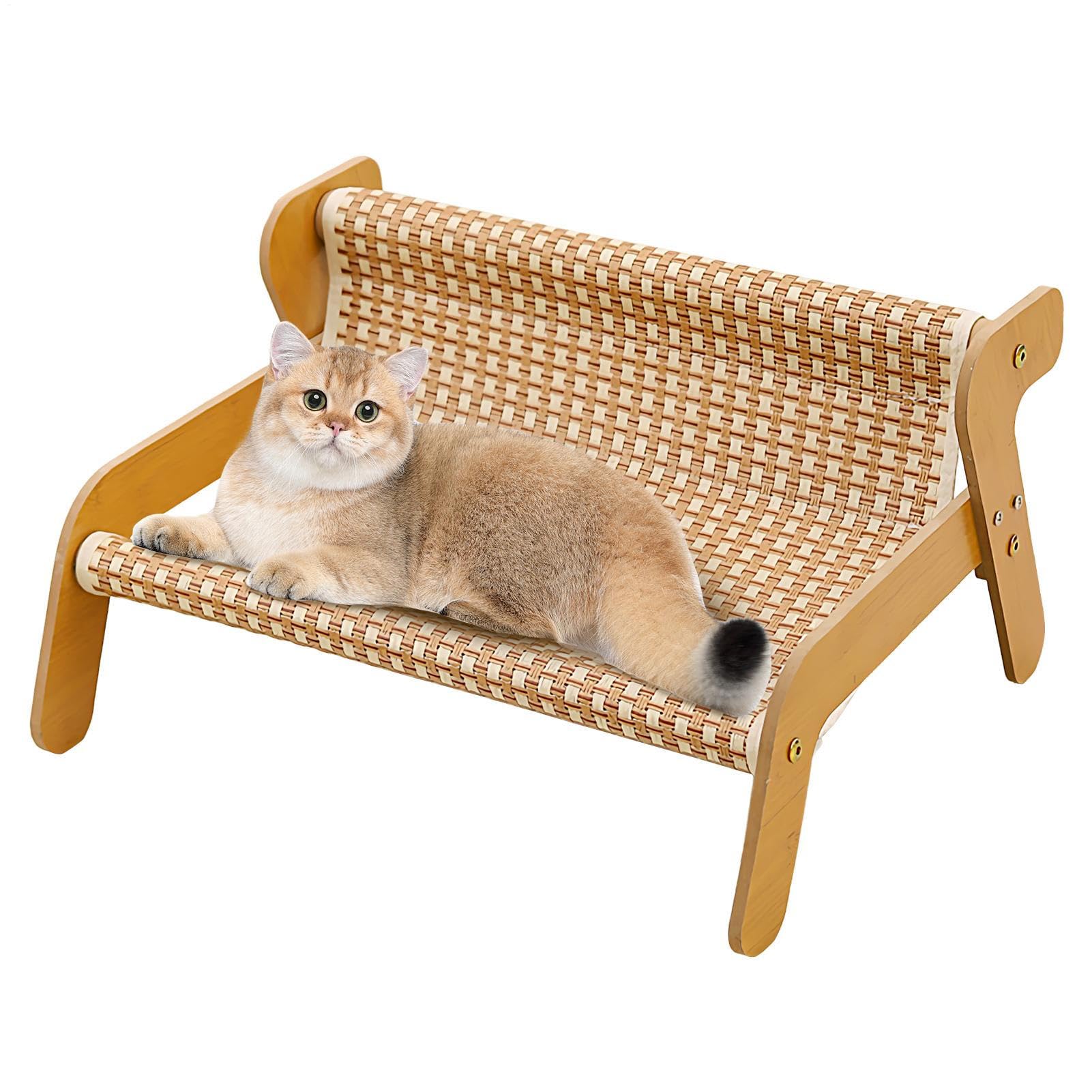 Kratzcouch Für Katzen Großes Dickes Rutschfestes Atmungsaktives
