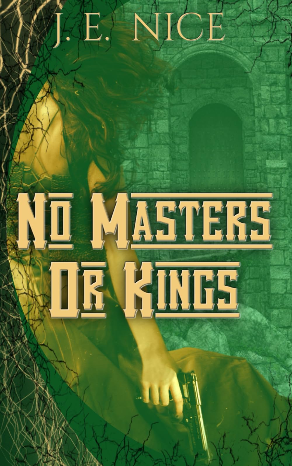 Write Into The Woods Publishing No Masters Or Kings