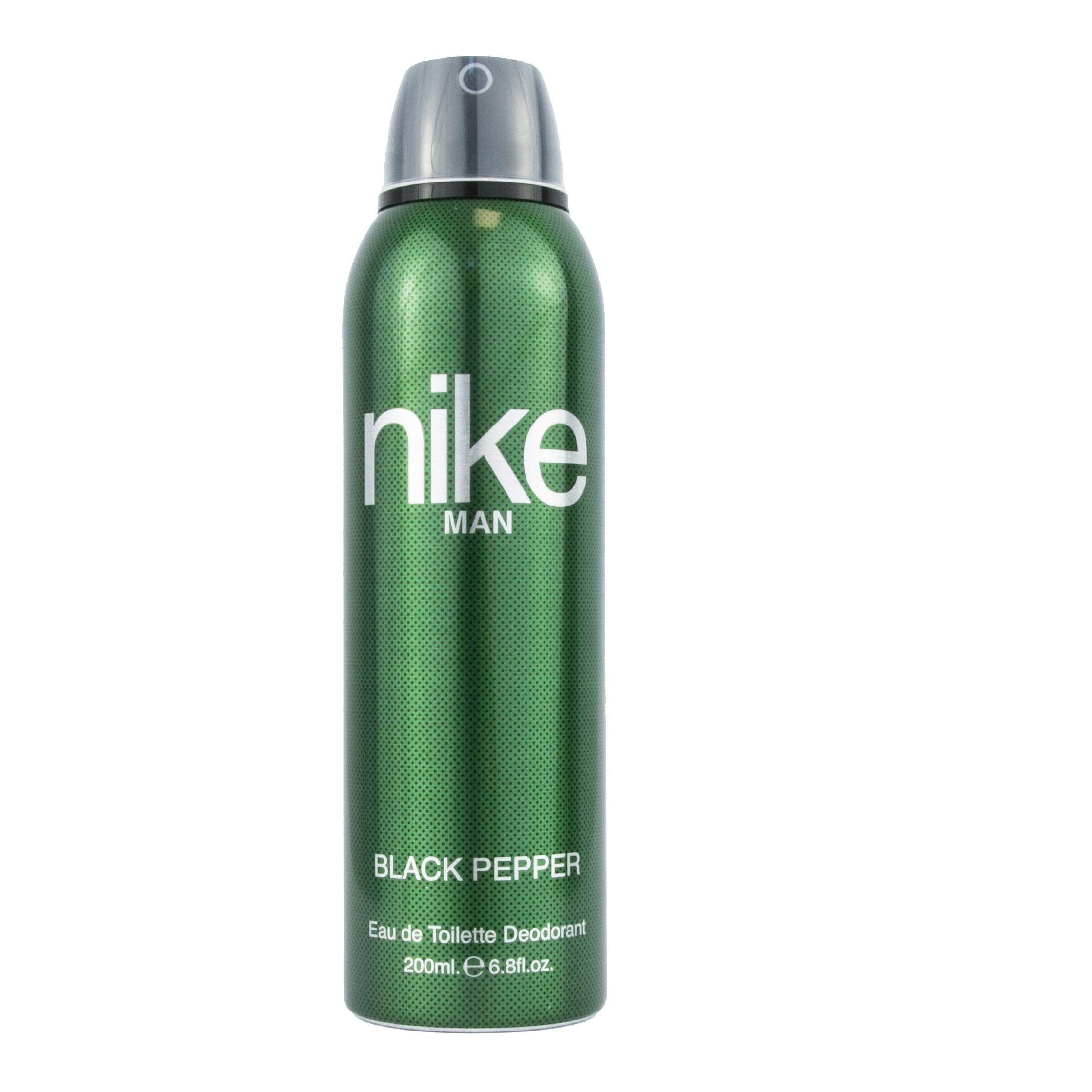 Nike Black Pepper Men Deodorant Spray (Pack Of 1)-image-41