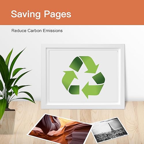 Miniatura 5 de Eulyxit PGI-280XXL CLI-281XXL Paquete económico de 5 colores de repuesto para cartuchos de tinta Canon 280 281 para usar con Canon TR8520 TR7520