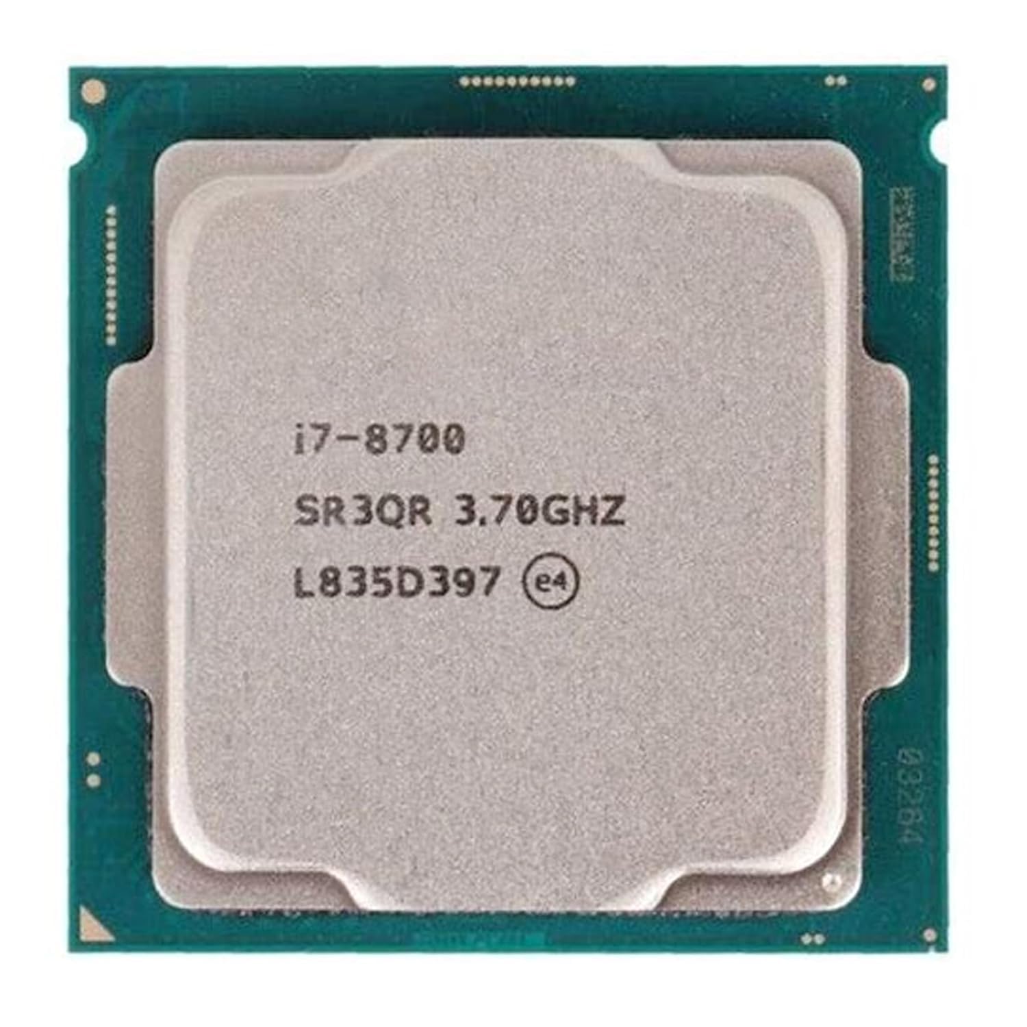Amazon.in: Buy Core i7 8th Gen Processor (LGA 1151 – 300 Series