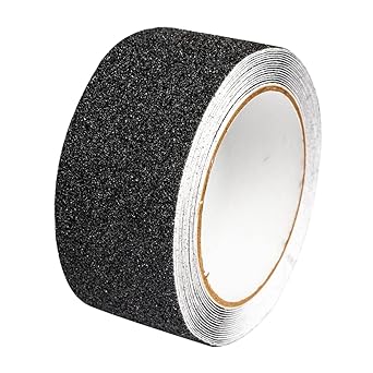 Heavy Duty Anti Slip Tape for Outdoor Stairs 2