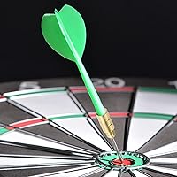 Vista 5 de PATIKIL Dardos de cobre, dardos de hilo acentuador de peso, accesorios de dardos