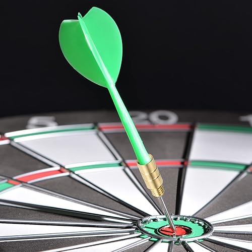Miniatura 5 de PATIKIL Dardos de cobre, dardos de hilo acentuador de peso, accesorios de dardos