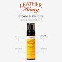 Leather Honey Suede Cleaner – Non-Toxic & Made in USA Since 1968 gallery image