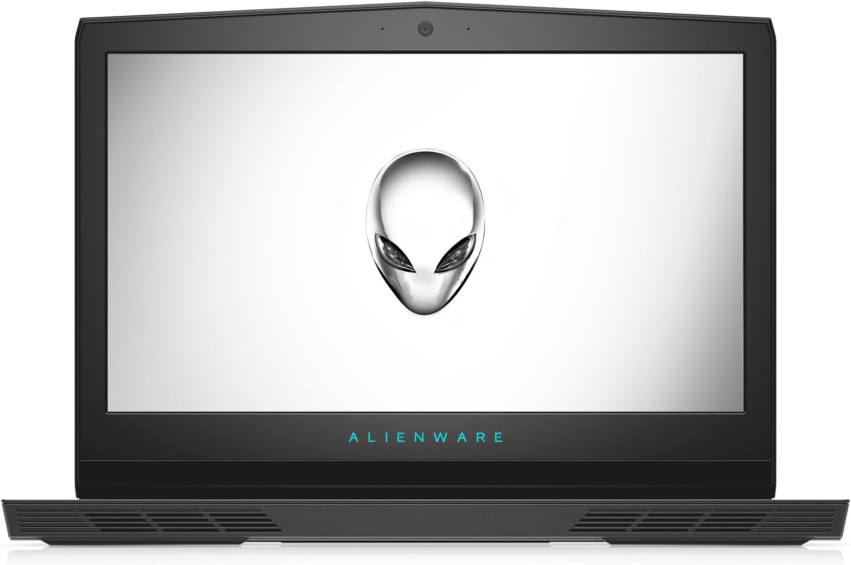 Dell Alienware QHD G-Sync Display (400 Nits), i7-7700HQ, GTX 1070 8GB, 16GB DDR4, 128GB SSD + 1TB HDD, Windows 64-bit, AW17R4-7001SLV-PUS (Renewed)
