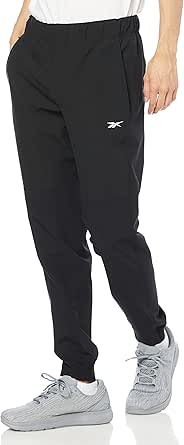 Reebok(リーボック) ロングパンツ Thermowarm+Graphene パンツ BE905 メンズ
