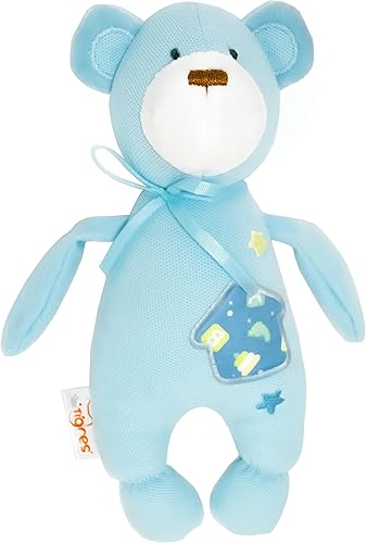 Estrella de oso de juguete