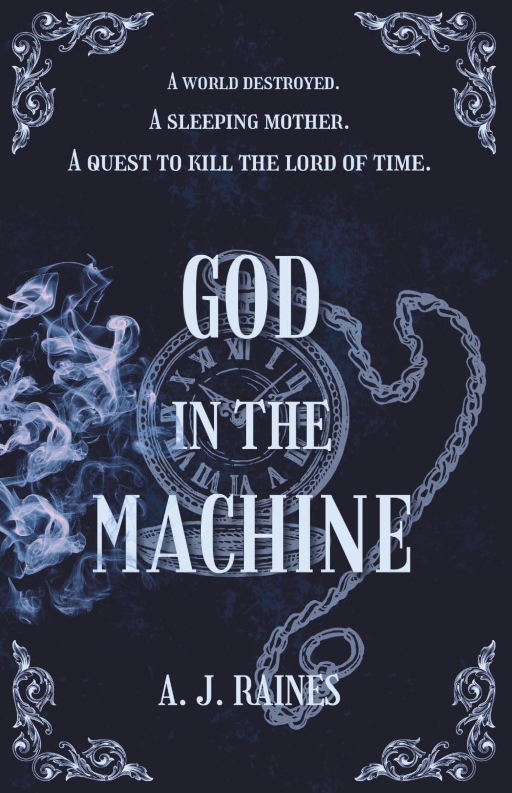 God in the Machine