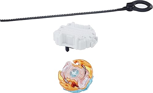 Beyblade Burst Evolution SwitchStrike Starter Pack Roktavor R3