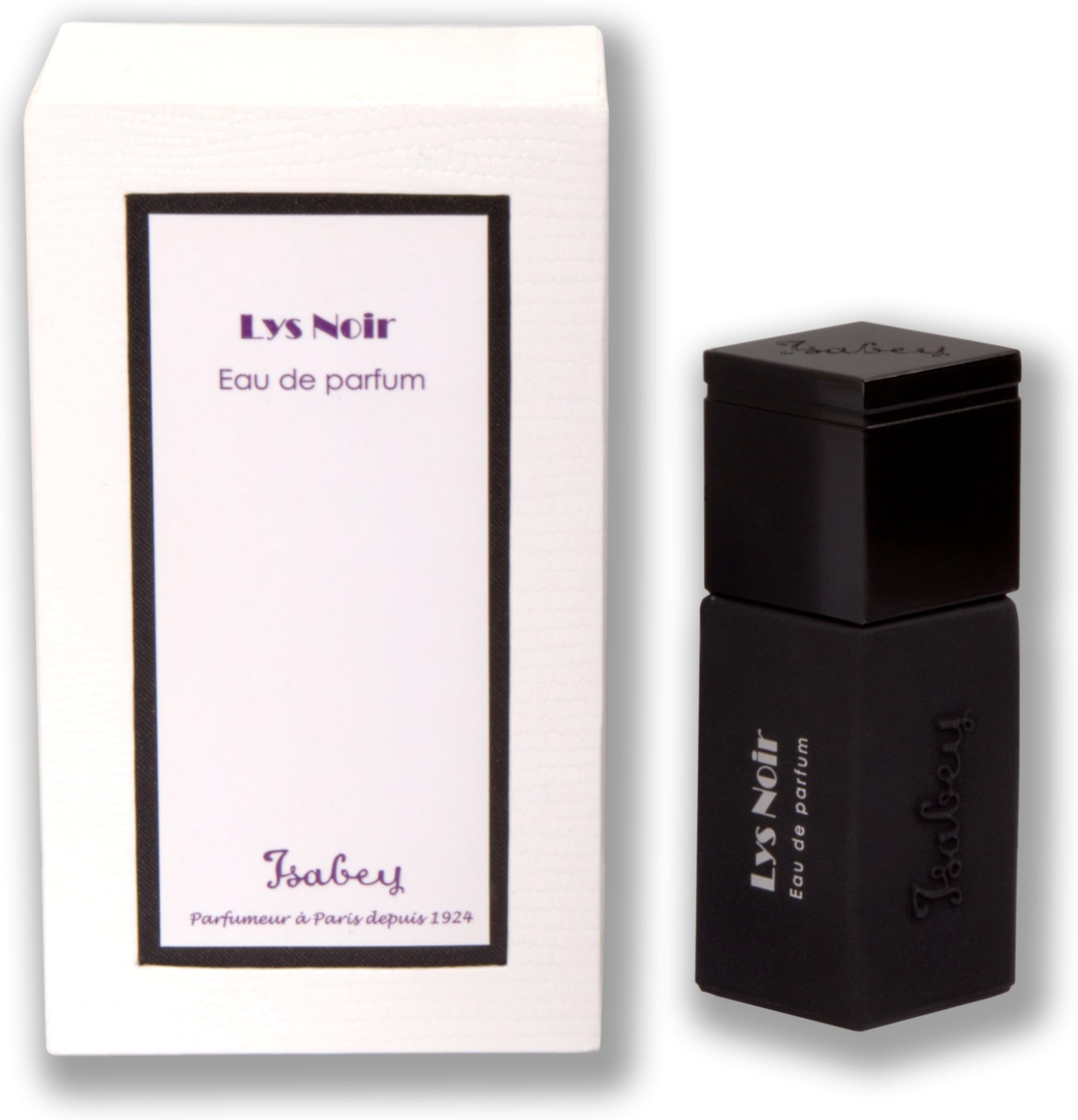 Lys Noir Eau de Parfum - 10 ml