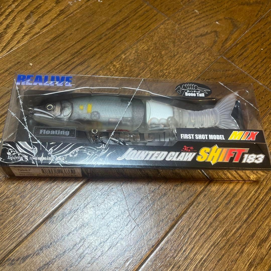 【新品未使用】がまかつ シーファング タチウオ L181 Gamakatsu がまかつ 船竿 がま船 シーファング タチウオ M181