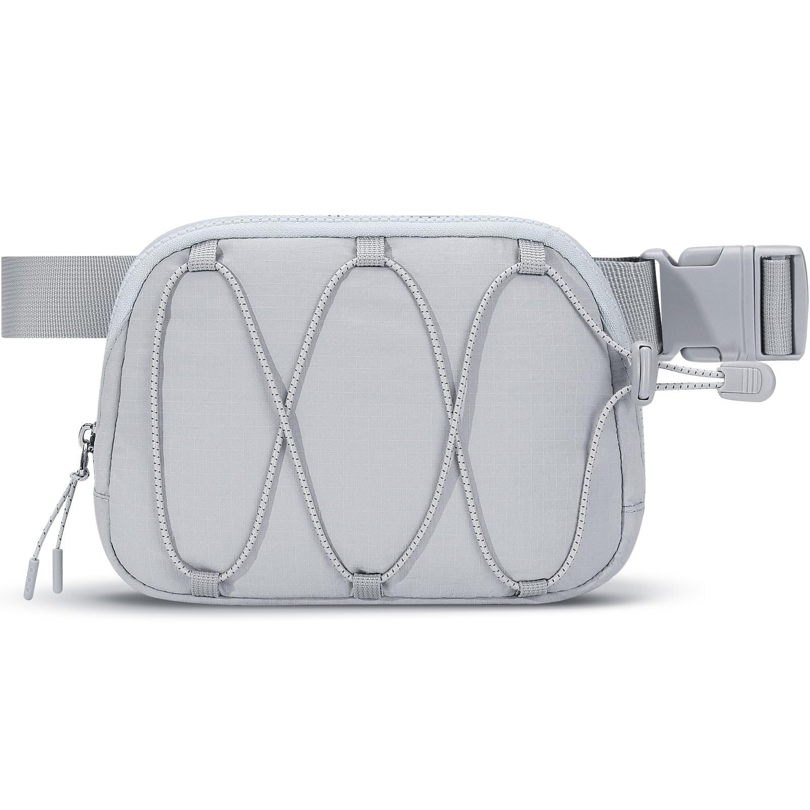 Small Crossbody Bags for Women Belt Bag Fanny Pack with Adjustable Strap
